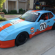 Illustration for article titled Found on Ebay: Because Racecar, Because Rally Car